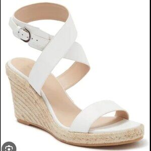Stuart Weitzman Lexia Espadrille Wedges